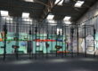 Espace WOD au Hangar