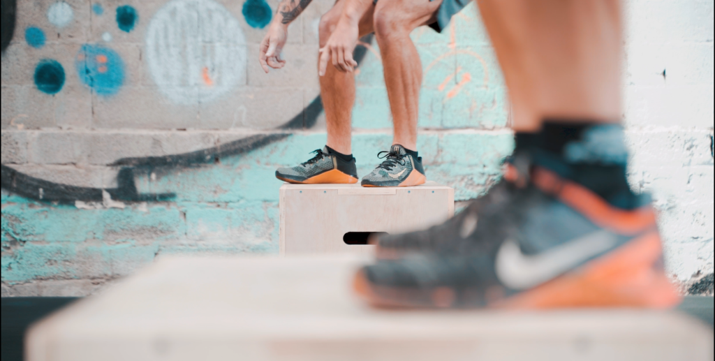 jump box au crosscut