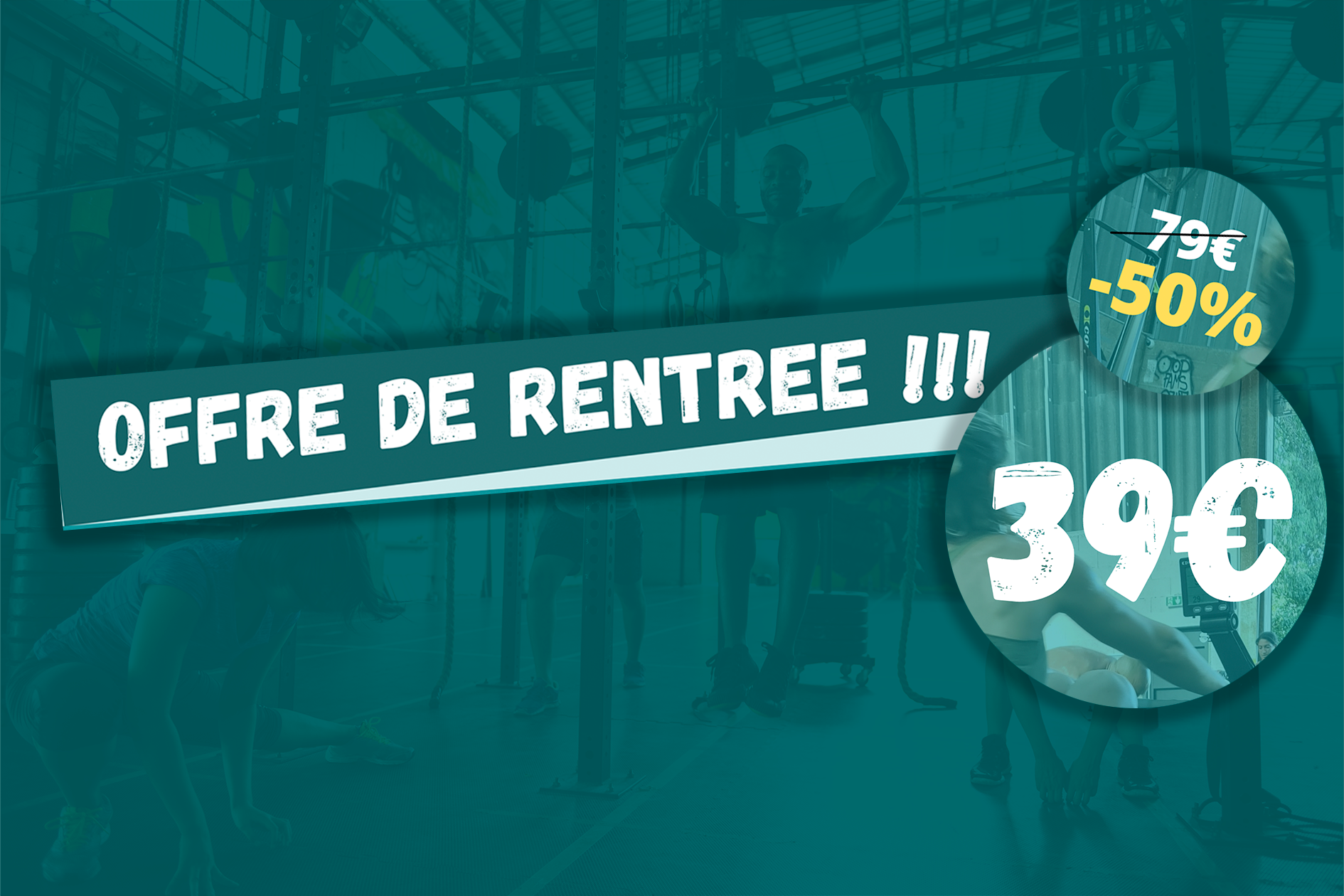 offre de rentrée